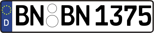 BN-BN1375