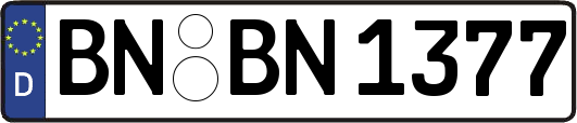 BN-BN1377