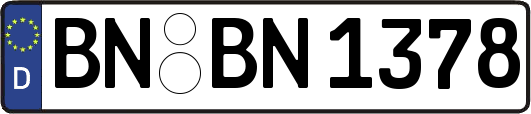 BN-BN1378