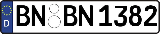 BN-BN1382