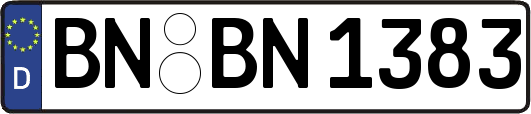 BN-BN1383