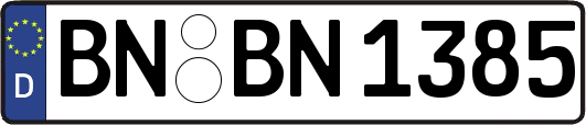 BN-BN1385
