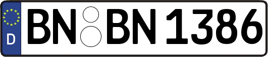 BN-BN1386