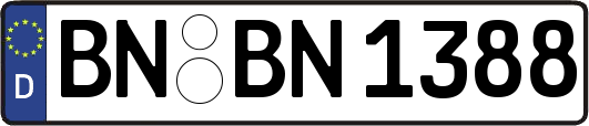 BN-BN1388