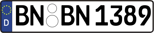BN-BN1389