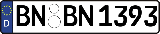 BN-BN1393