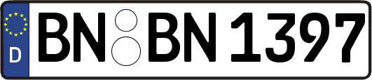 BN-BN1397