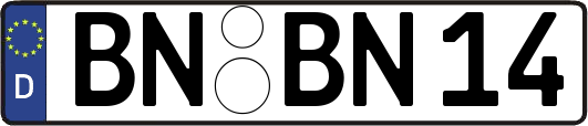 BN-BN14