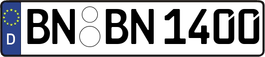 BN-BN1400