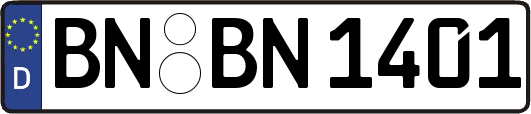 BN-BN1401