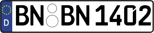 BN-BN1402