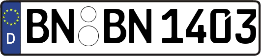 BN-BN1403
