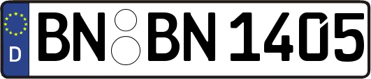BN-BN1405