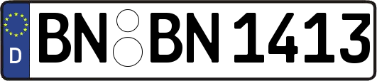 BN-BN1413
