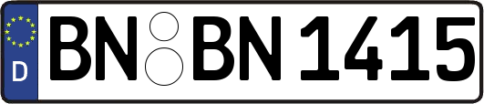 BN-BN1415