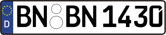 BN-BN1430
