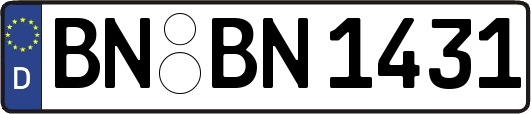 BN-BN1431