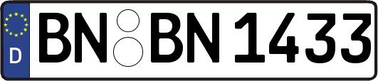 BN-BN1433