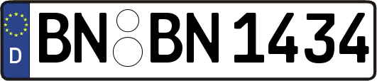 BN-BN1434