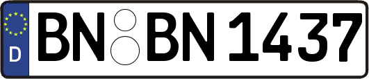 BN-BN1437