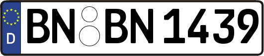 BN-BN1439