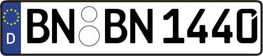 BN-BN1440
