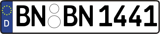BN-BN1441