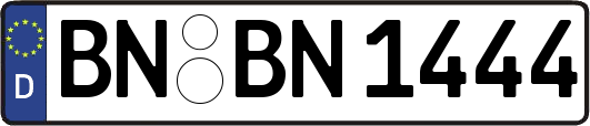BN-BN1444