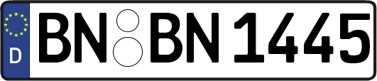 BN-BN1445