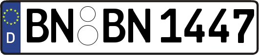 BN-BN1447