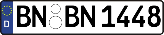 BN-BN1448
