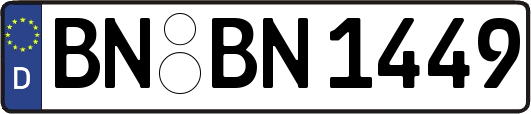 BN-BN1449