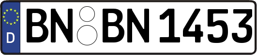 BN-BN1453