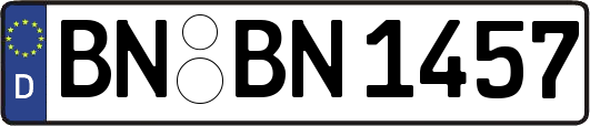 BN-BN1457