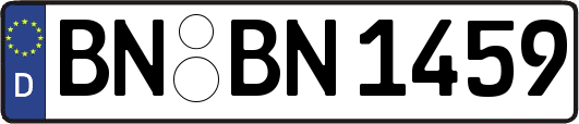 BN-BN1459