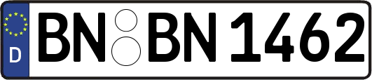 BN-BN1462