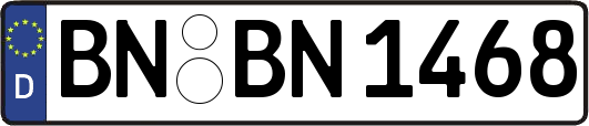 BN-BN1468
