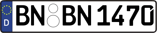 BN-BN1470