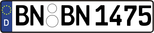 BN-BN1475