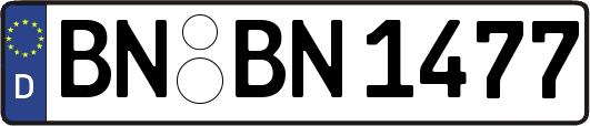 BN-BN1477