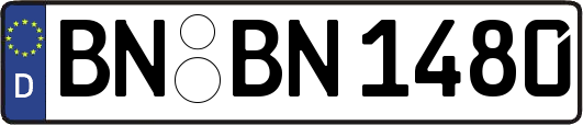BN-BN1480