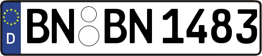 BN-BN1483