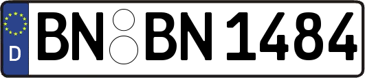 BN-BN1484