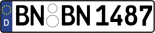 BN-BN1487