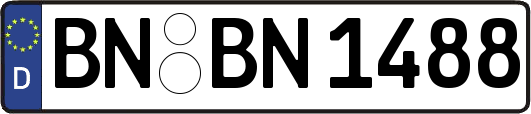 BN-BN1488