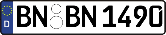 BN-BN1490