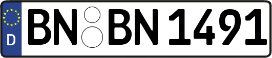 BN-BN1491