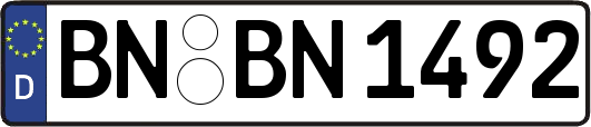 BN-BN1492