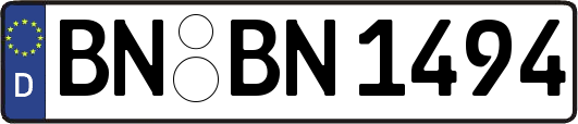 BN-BN1494