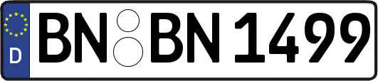 BN-BN1499